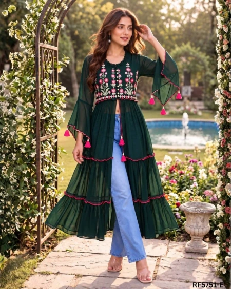 Reeta Fashion