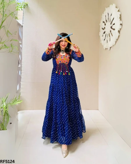 Reeta Fashion