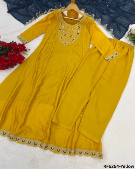Reeta Fashion