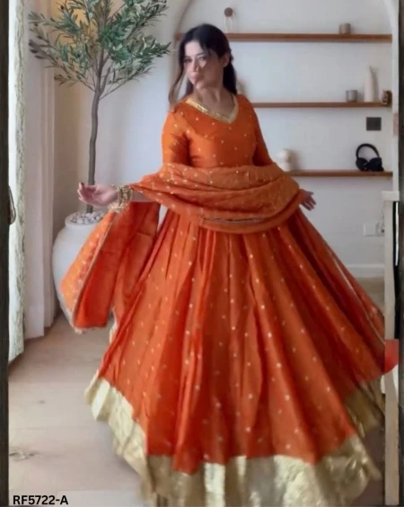 Reeta Fashion