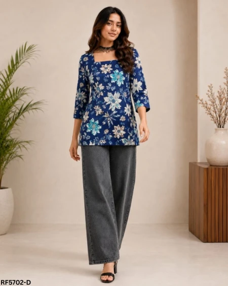 Reeta Fashion