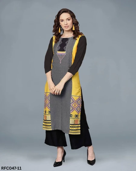 Reeta Fashion