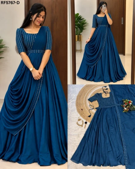 Reeta Fashion