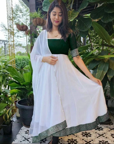 Reeta Fashion