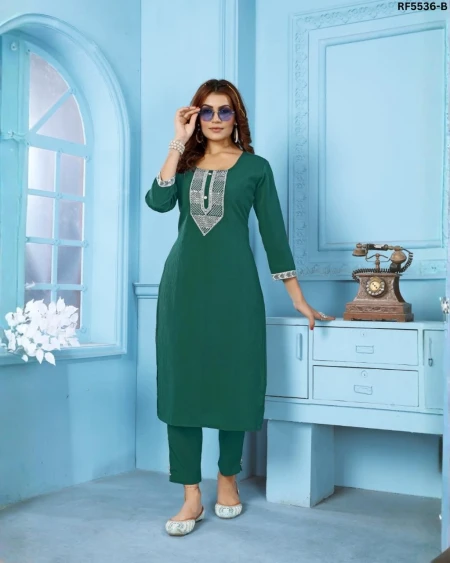 Reeta Fashion