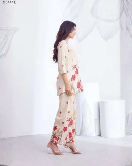 Reeta Fashion