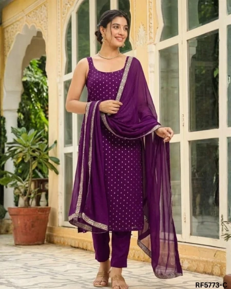 Reeta Fashion