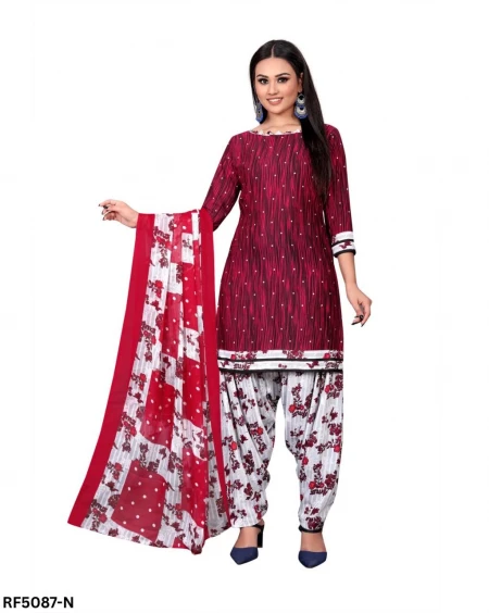 Trendy Patiyala Suit Collection – 16 Exclusive Designs!