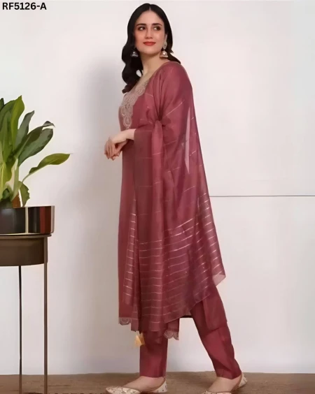 Reeta Fashion