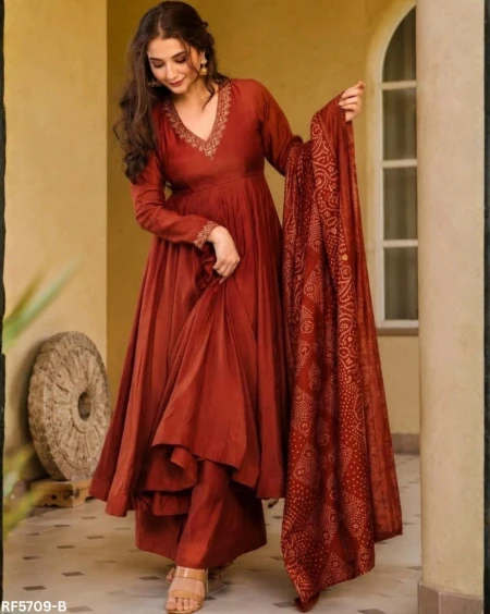 Reeta Fashion