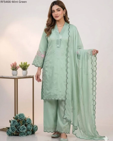 Reeta Fashion