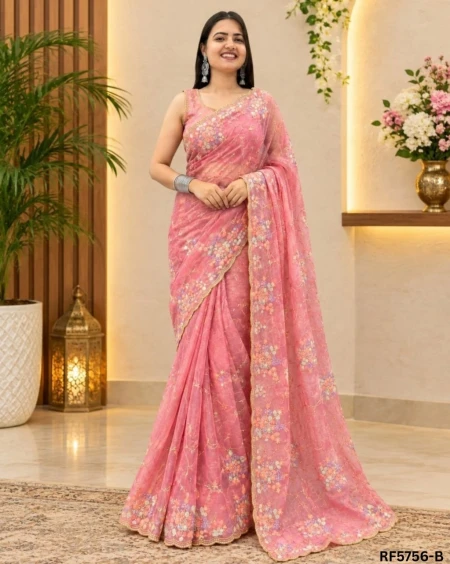 Reeta Fashion