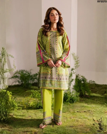 Reeta Fashion