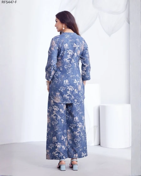 Reeta Fashion