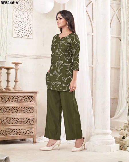 Reeta Fashion
