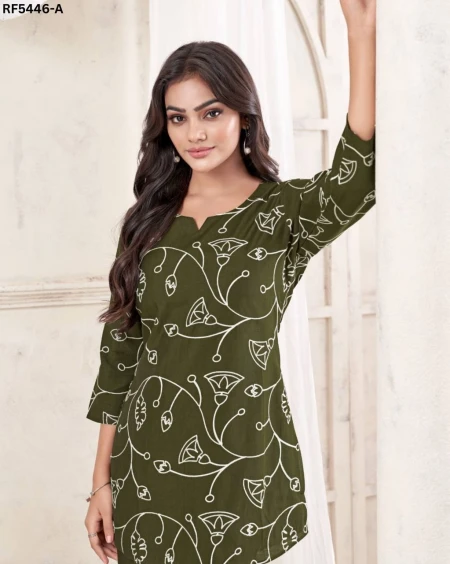 Reeta Fashion