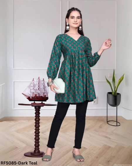 Reeta Fashion