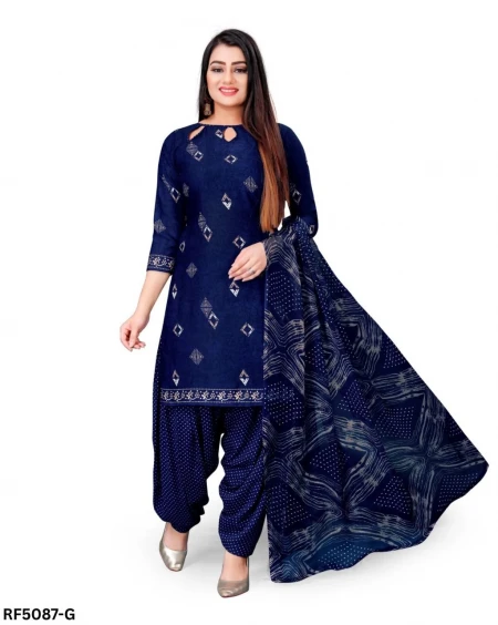 Trendy Patiyala Suit Collection – 16 Exclusive Designs!