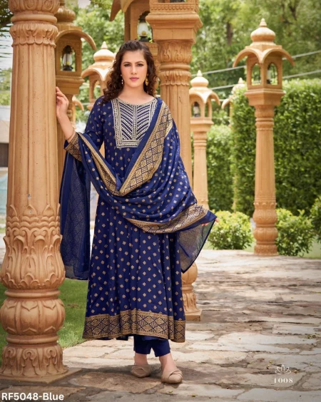 Reeta Fashion