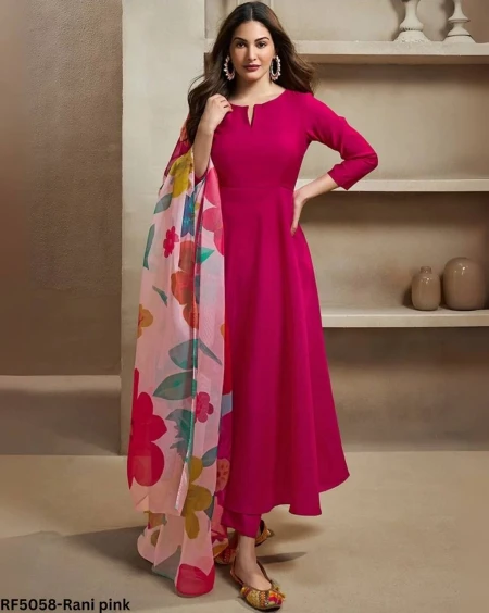 Reeta Fashion