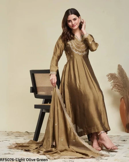 Reeta Fashion