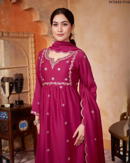 Reeta Fashion