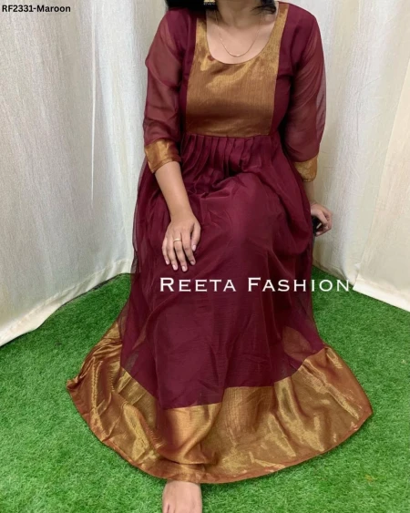 Reeta Fashion