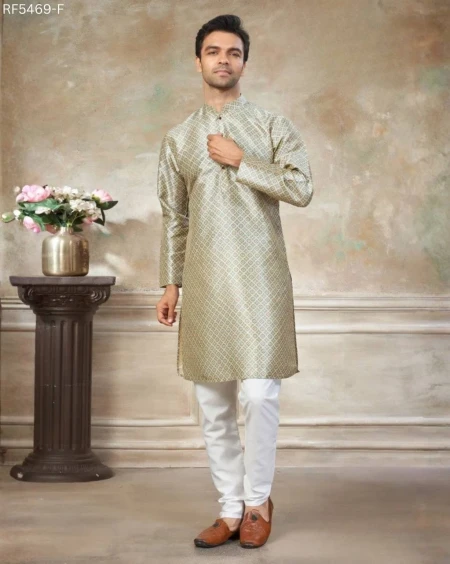 Rayon Cotton Digital Print Kurta Pajama Ethnic Wear!