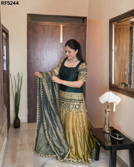 Reeta Fashion