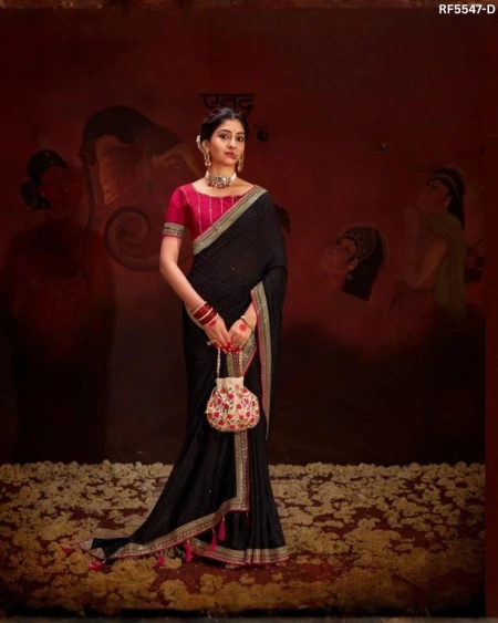 Reeta Fashion