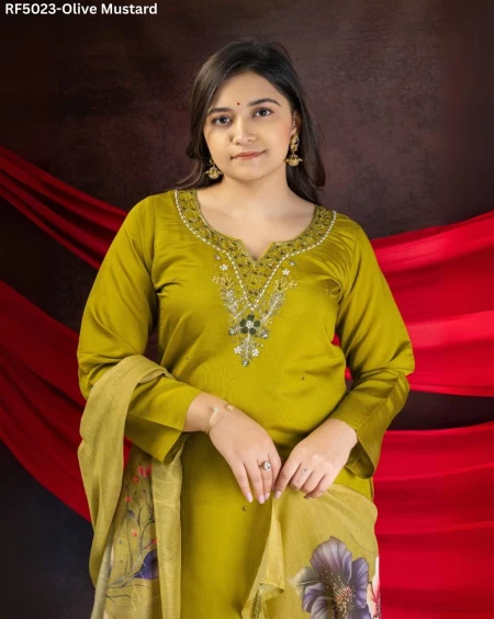 Reeta Fashion
