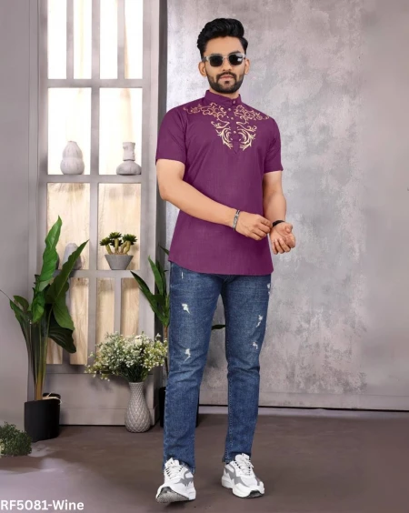 Reeta Fashion