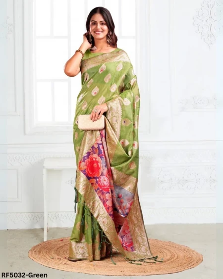 Reeta Fashion