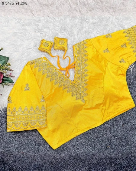 Reeta Fashion