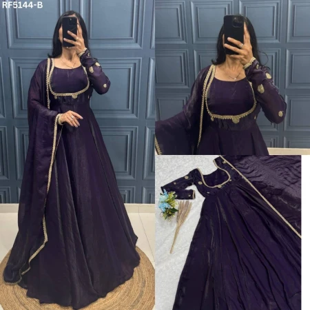 Reeta Fashion