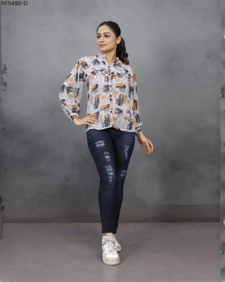 Reeta Fashion