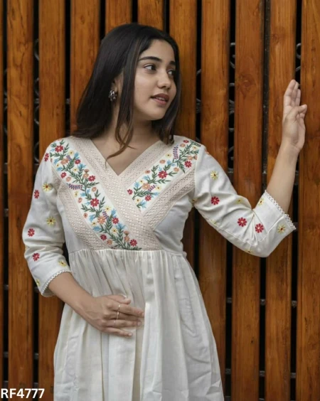 Reeta Fashion
