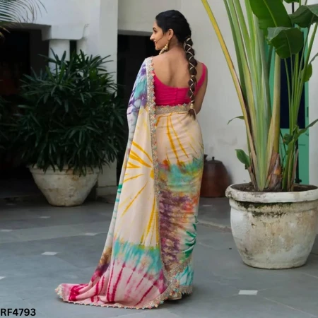 Reeta Fashion