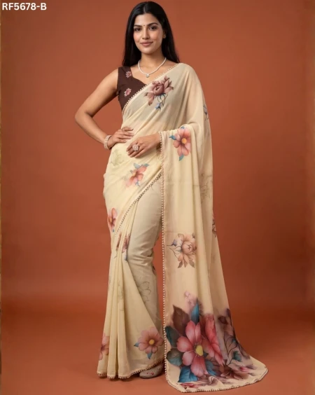 Reeta Fashion