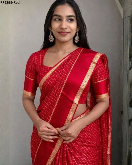 Elegant Pure Viscose Georgette Saree with Jari Weaving Blouse!