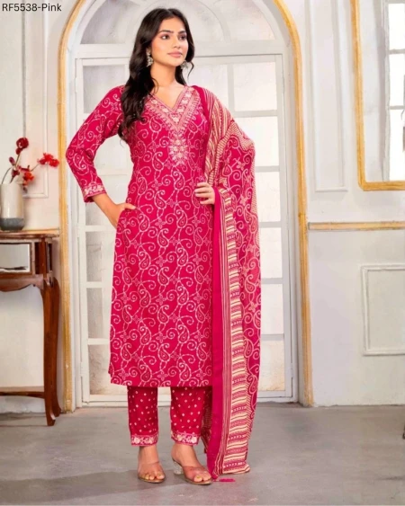 Reeta Fashion