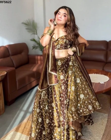Reeta Fashion