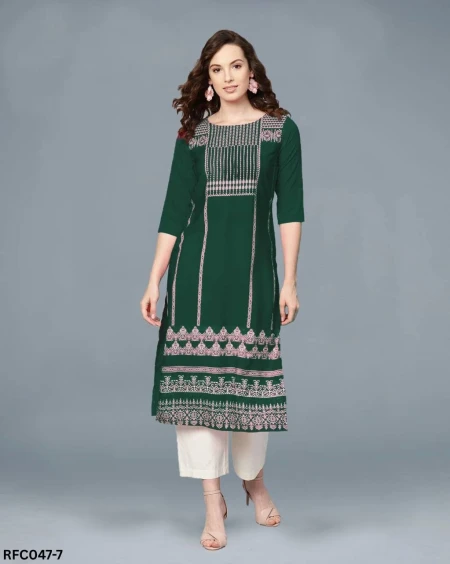 Reeta Fashion