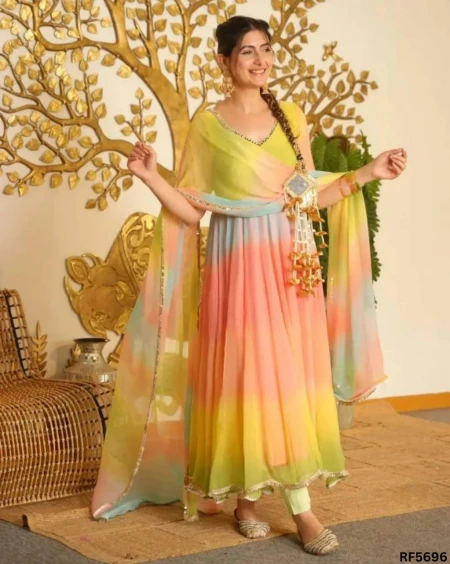 Reeta Fashion