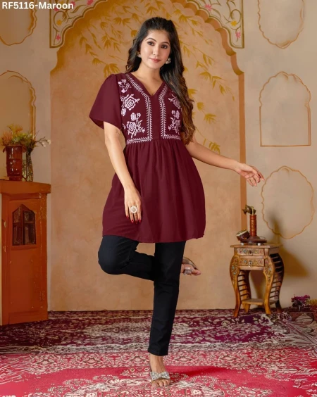 Reeta Fashion