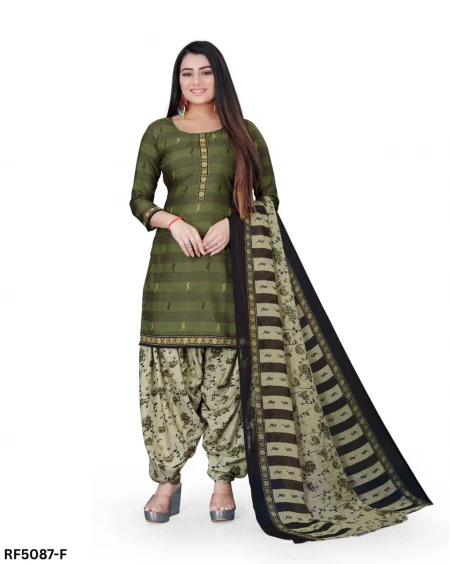 Trendy Patiyala Suit Collection – 16 Exclusive Designs!