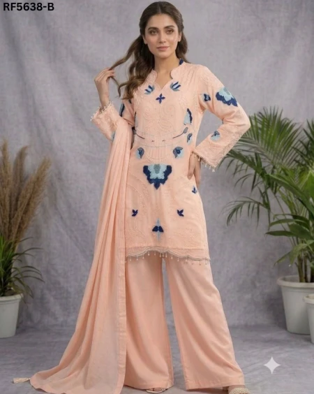 Reeta Fashion