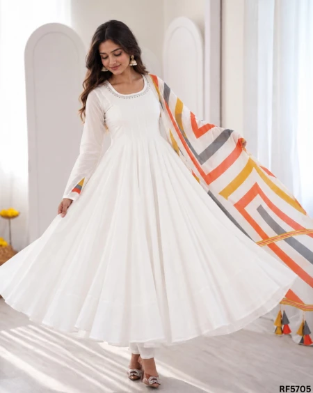 Reeta Fashion