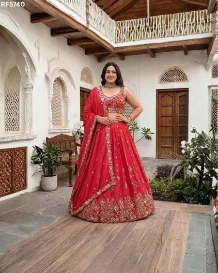 Reeta Fashion