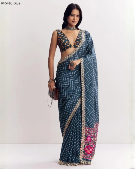 Reeta Fashion